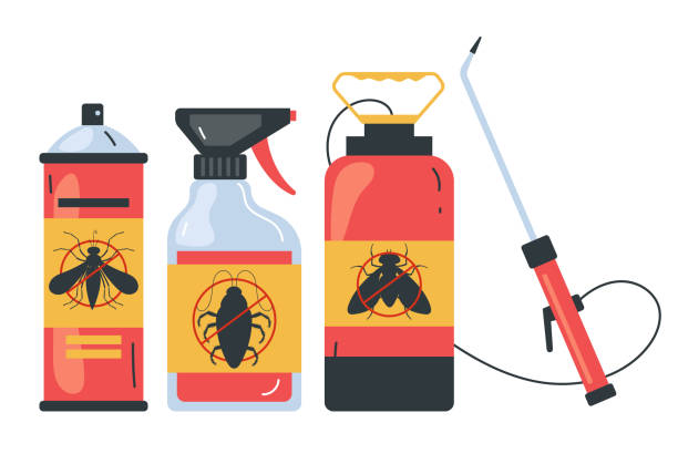 Best Local Pest Control Services  in Vernon, AL